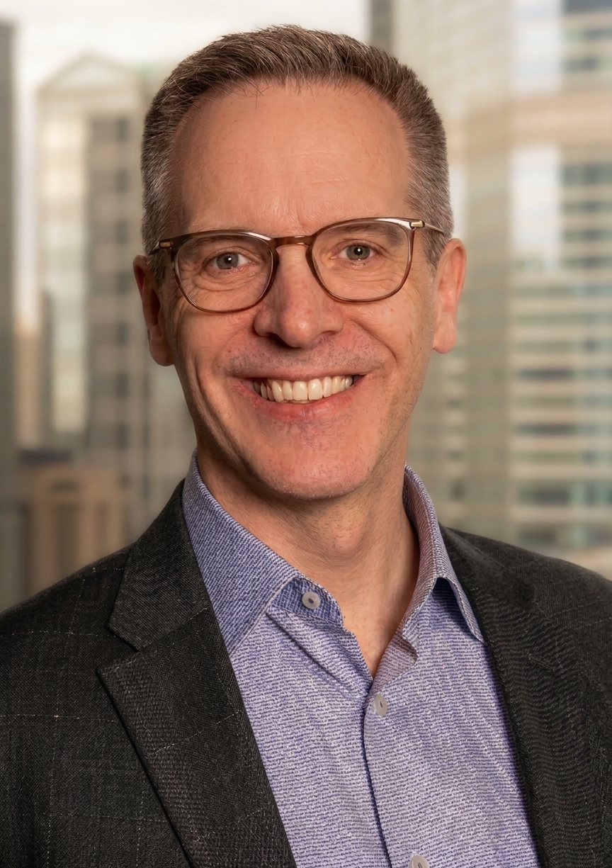 Andrew Hoffman - Learning Technology Leader